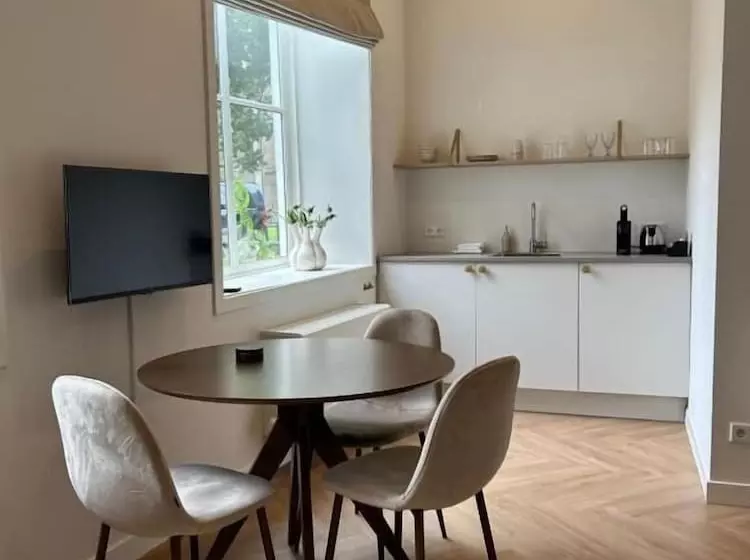 B&b Cleyn Cruysenborgh 1531