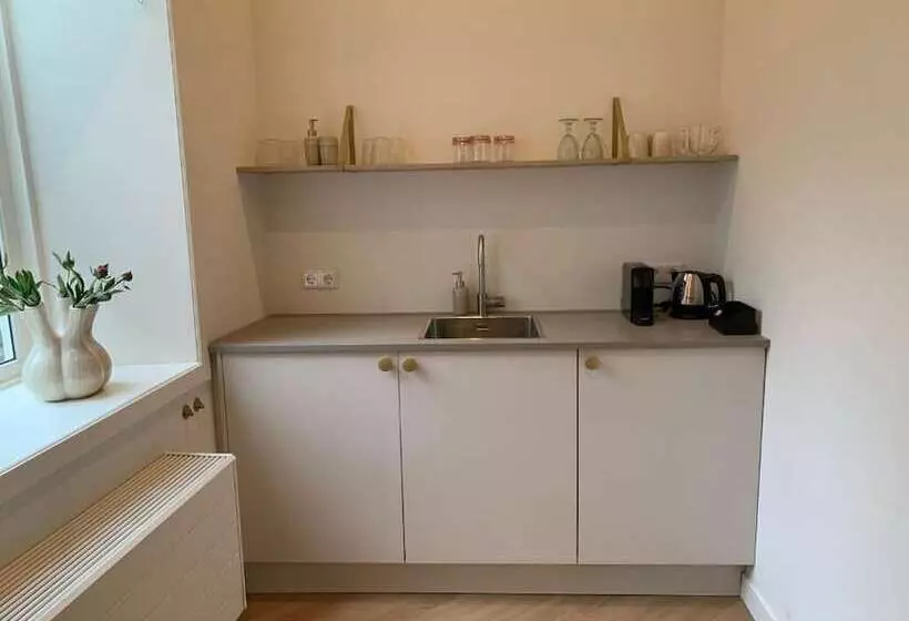 B&b Cleyn Cruysenborgh 1531