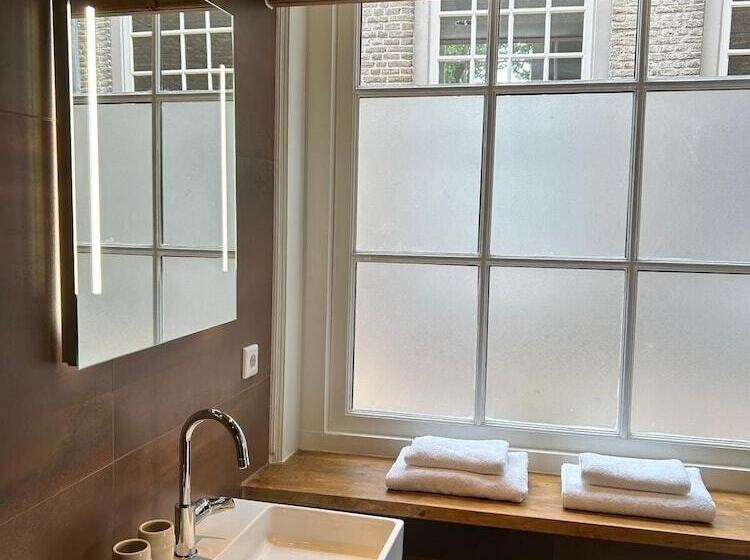 B&b Cleyn Cruysenborgh 1531