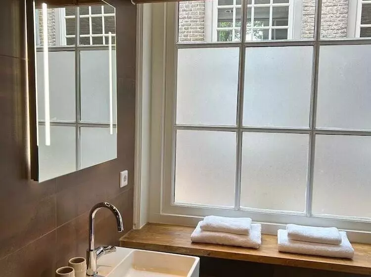 B&b Cleyn Cruysenborgh 1531