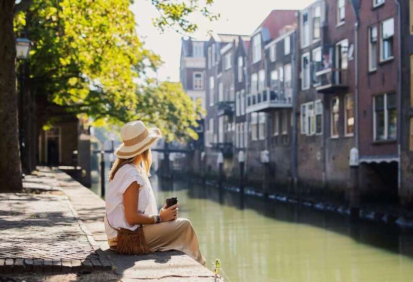 B&b Cleyn Cruysenborgh 1531