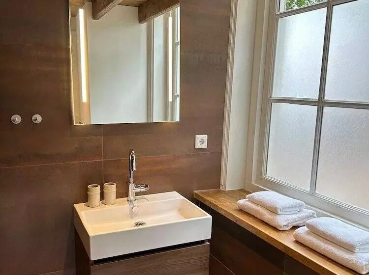 B&b Cleyn Cruysenborgh 1531