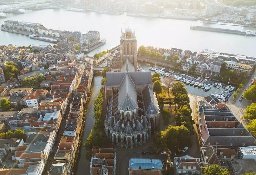 B&b Cleyn Cruysenborgh 1531