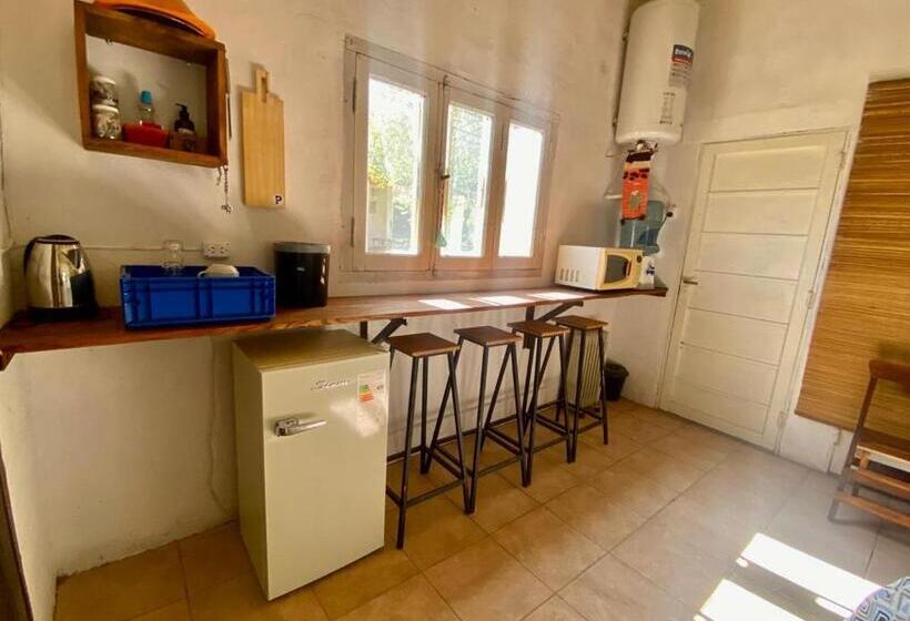 민박 El Cortijo Tinogasta