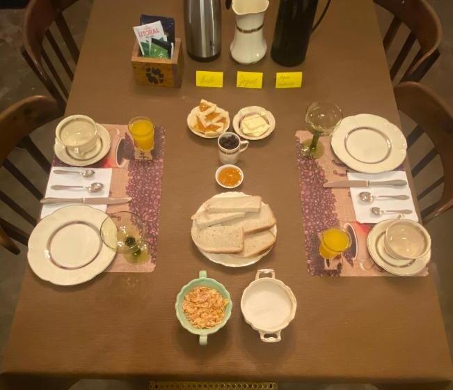 민박 El Cortijo Tinogasta