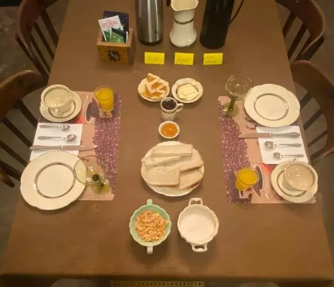 Aamiaismajoitus (B&B) El Cortijo Tinogasta