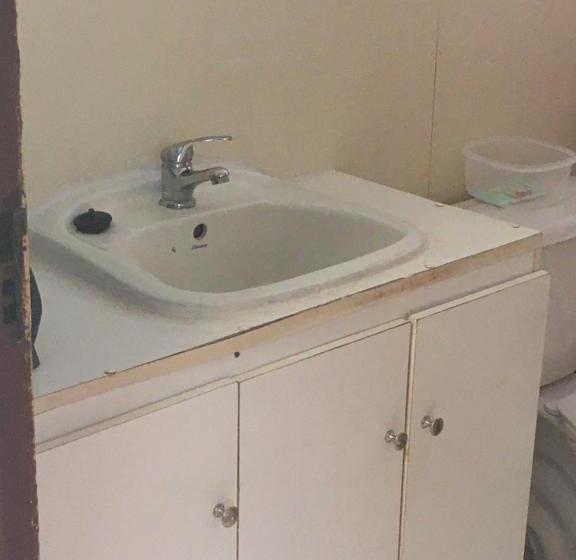 تختخواب و صبحانه Fran&emmaiii