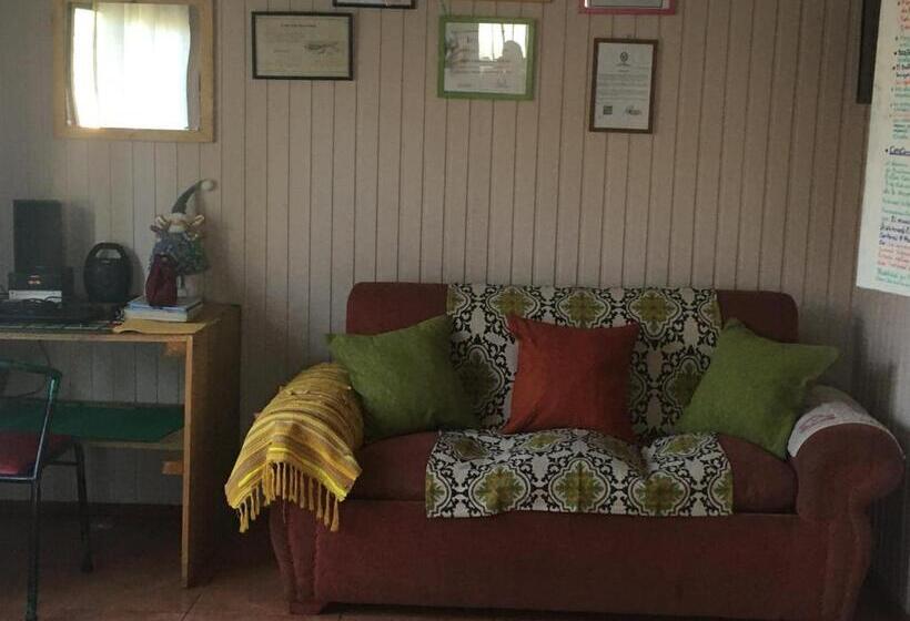 تختخواب و صبحانه Fran&emmaiii