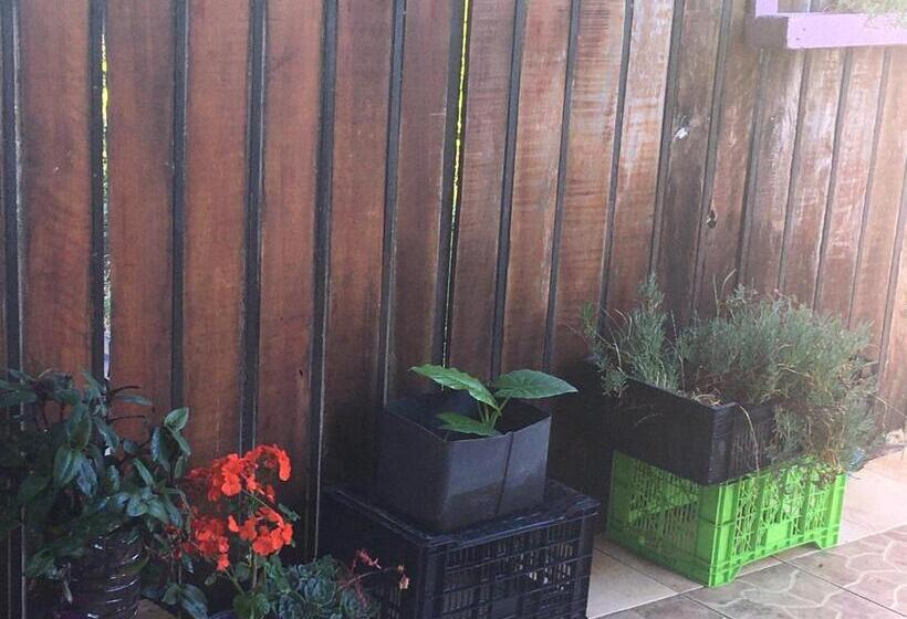 تختخواب و صبحانه Fran&emmaiii