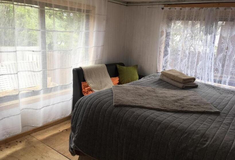 تختخواب و صبحانه Fran&emmaiii