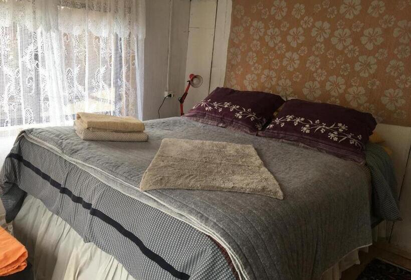 تختخواب و صبحانه Fran&emmaiii