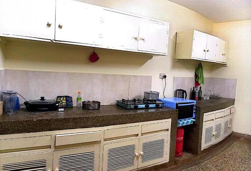 住宿加早餐 Hilton Hil Mountain View