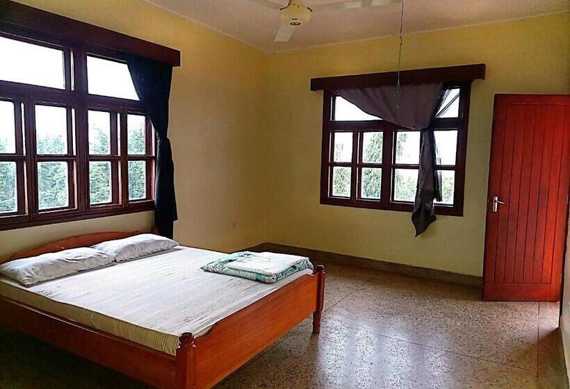 住宿加早餐 Hilton Hil Mountain View