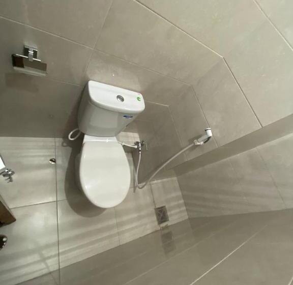 住宿加早餐 Hilton Hil Mountain View