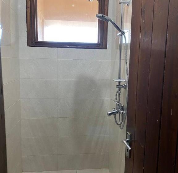 住宿加早餐 Hilton Hil Mountain View