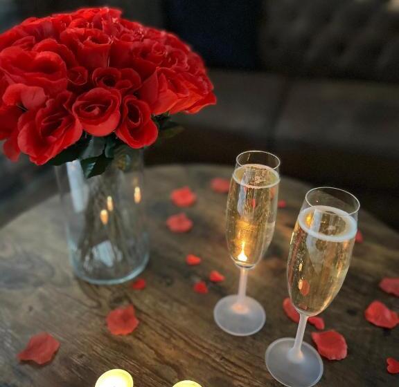 Bed and Breakfast Just Un Instant