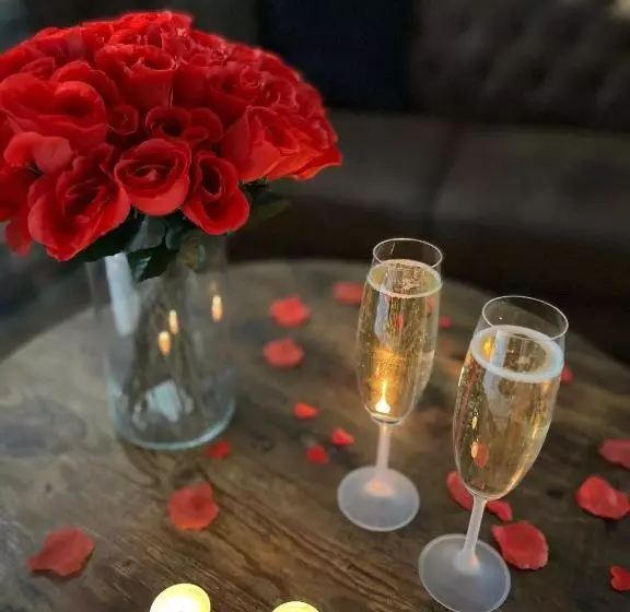 Aamiaismajoitus (B&B) Just Un Instant