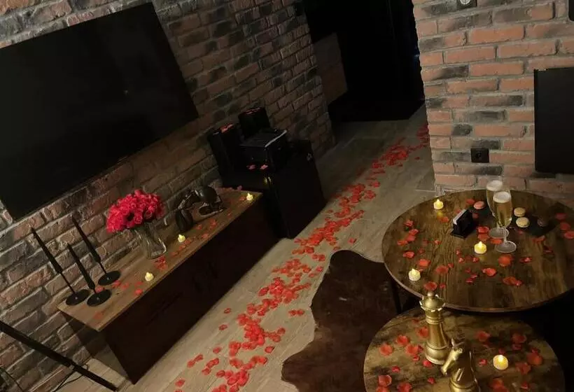 Aamiaismajoitus (B&B) Just Un Instant