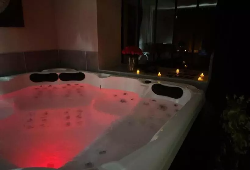 Aamiaismajoitus (B&B) Just Un Instant