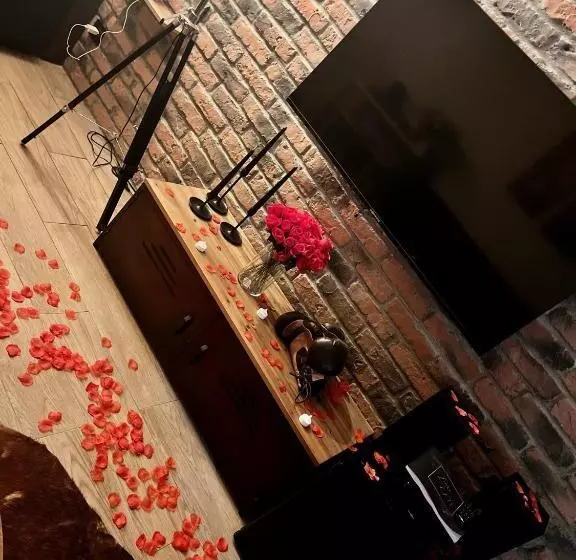 Aamiaismajoitus (B&B) Just Un Instant