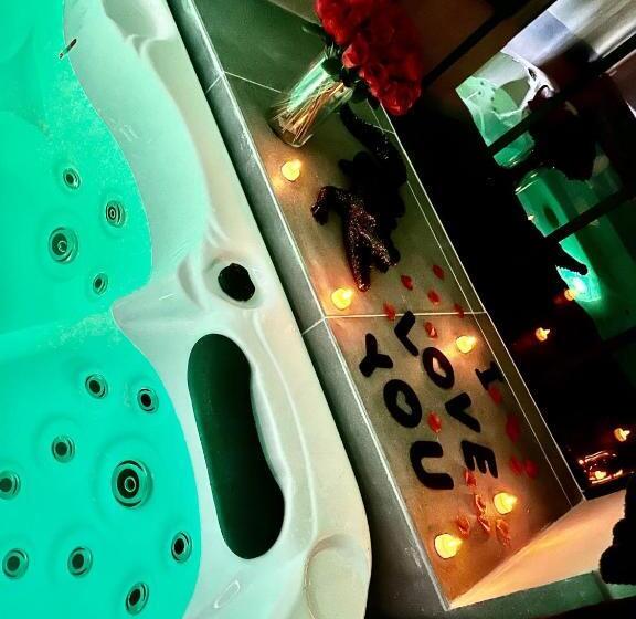 Bed and Breakfast Just Un Instant