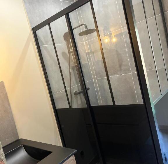 Bed and Breakfast Just Un Instant