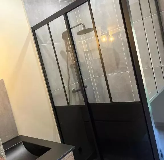 Aamiaismajoitus (B&B) Just Un Instant