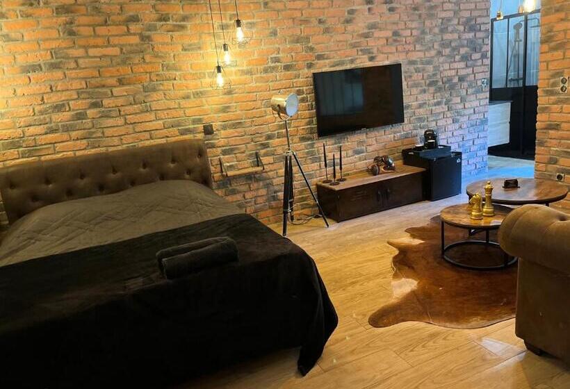 Bed and Breakfast Just Un Instant