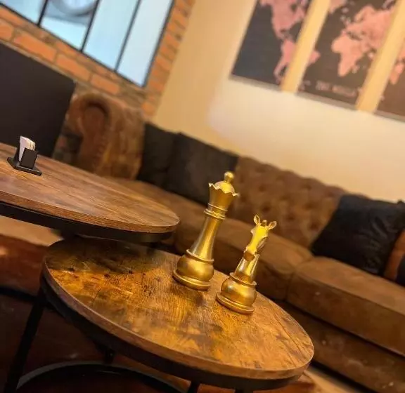 Aamiaismajoitus (B&B) Just Un Instant