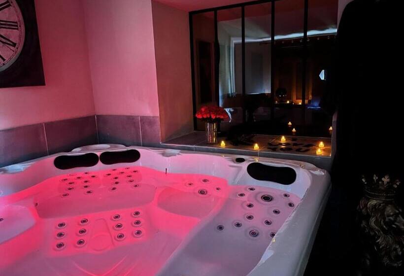 Bed and Breakfast Just Un Instant