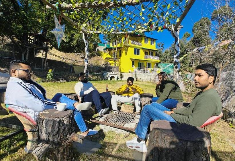 Bed and Breakfast Sukoon Boutique