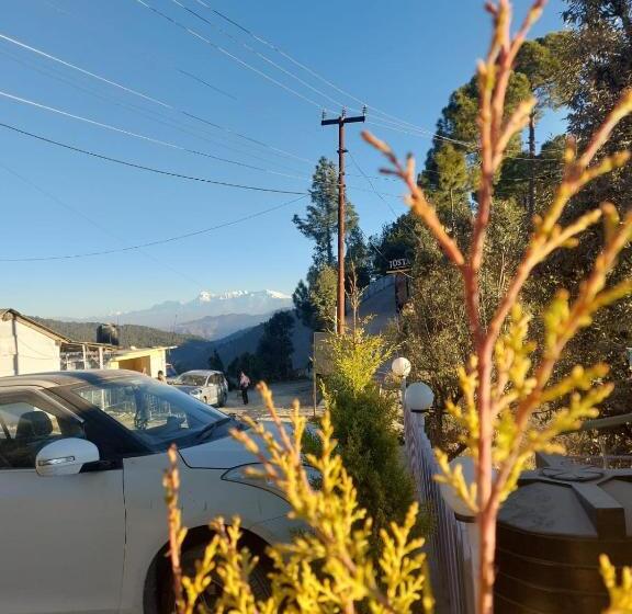 Bed and Breakfast Sukoon Boutique