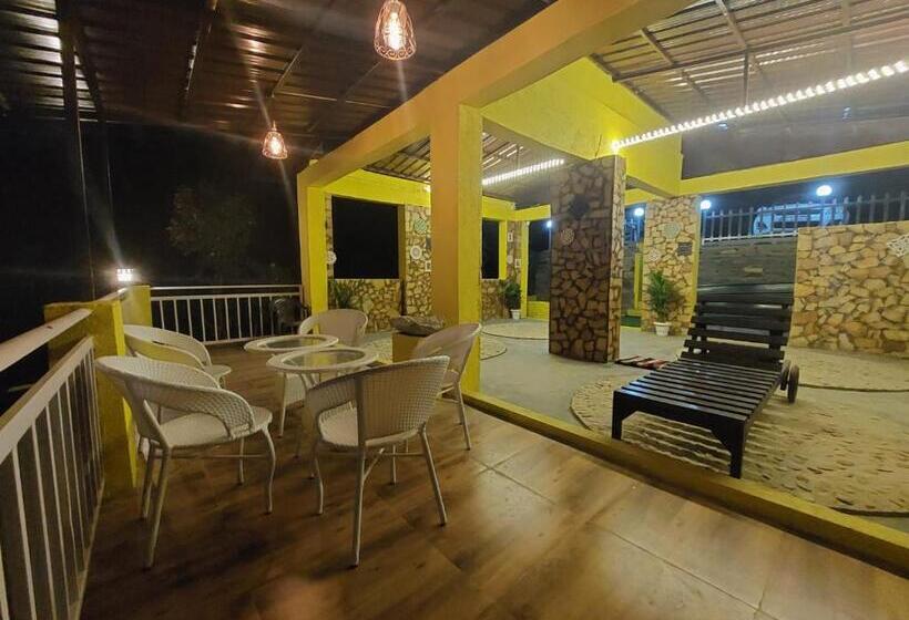 Bed and Breakfast Sukoon Boutique