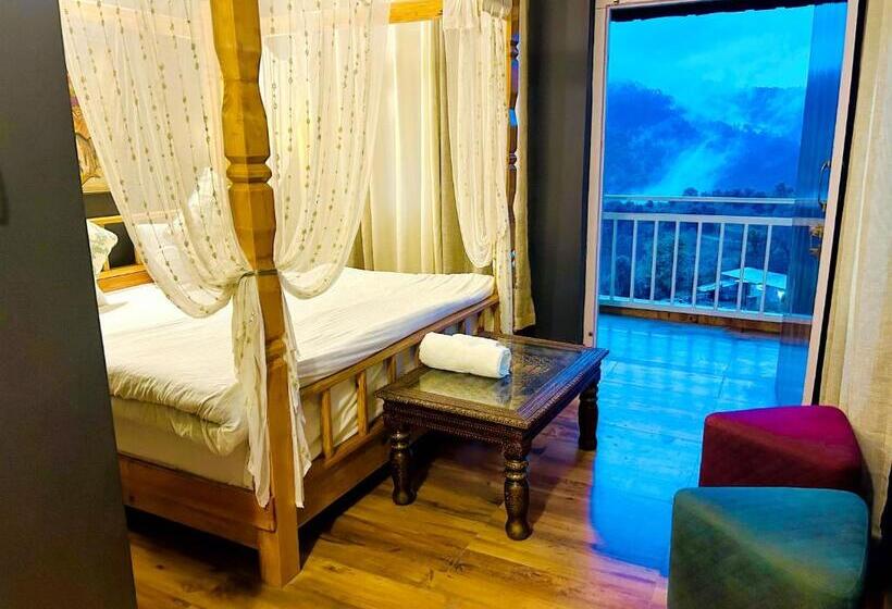 Bed and Breakfast Sukoon Boutique