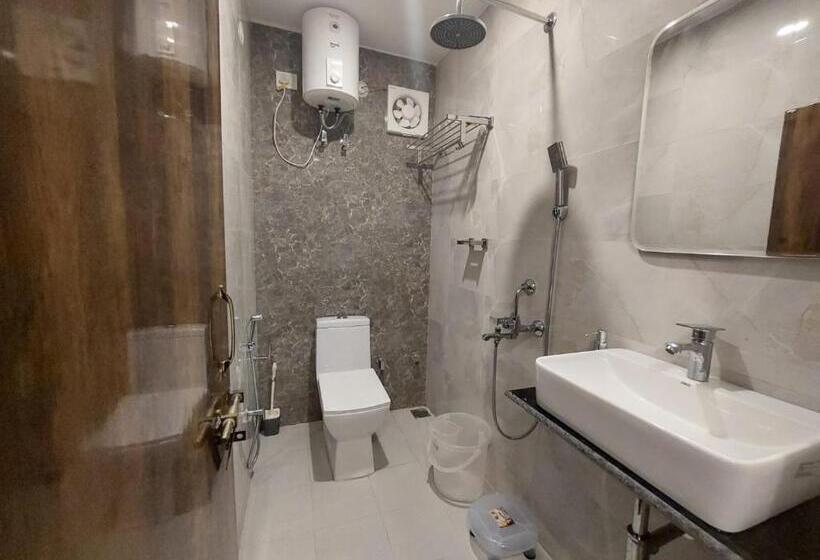 Bed and Breakfast Sukoon Boutique