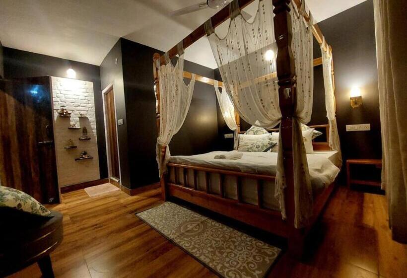 Bed and Breakfast Sukoon Boutique