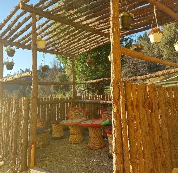 Bed and Breakfast Sukoon Boutique