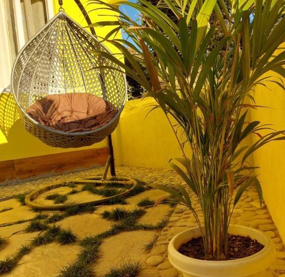 Bed and Breakfast Sukoon Boutique