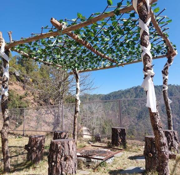 Bed and Breakfast Sukoon Boutique