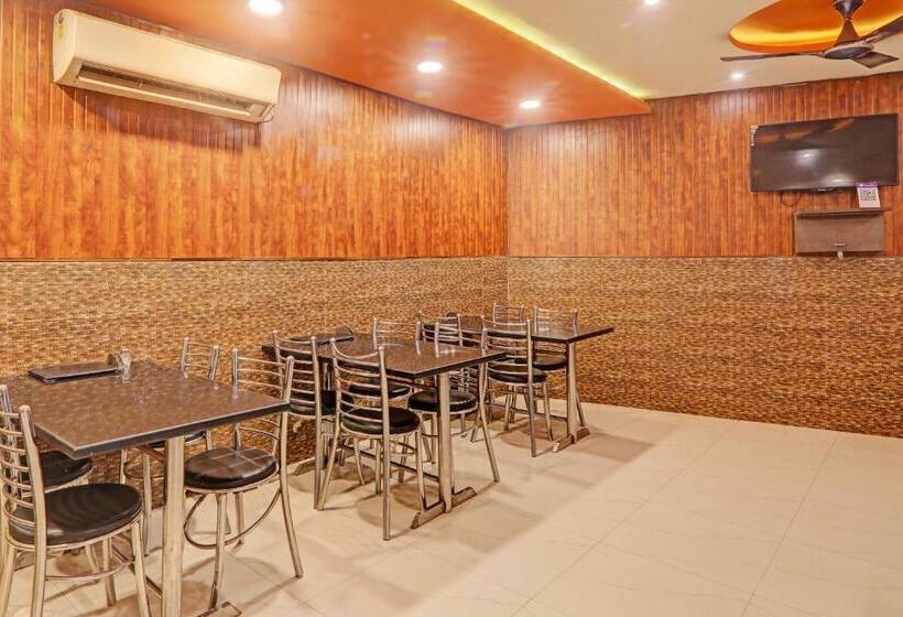 Collection O Hotel Bati Ghar And Resturant