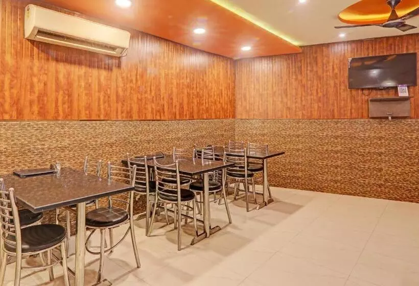 Collection O Hotel Bati Ghar And Resturant