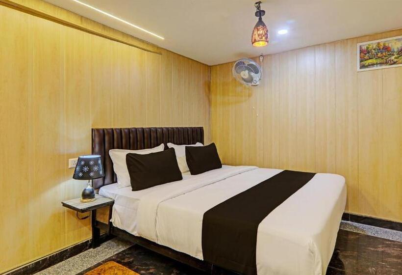 Collection O Hotel Bati Ghar And Resturant