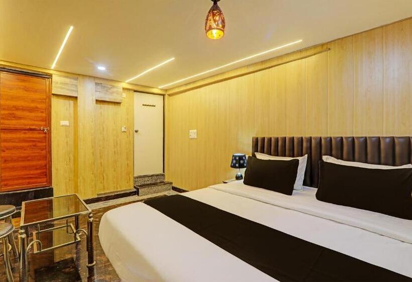 Collection O Hotel Bati Ghar And Resturant