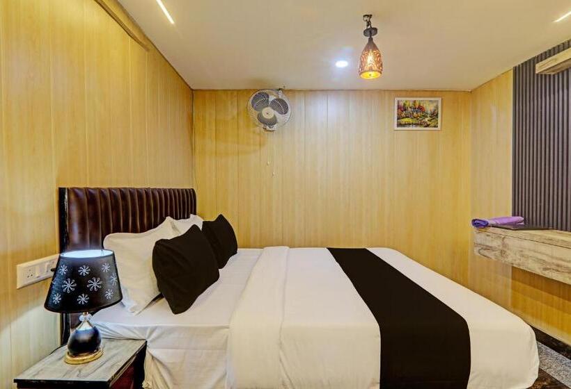 Collection O Hotel Bati Ghar And Resturant