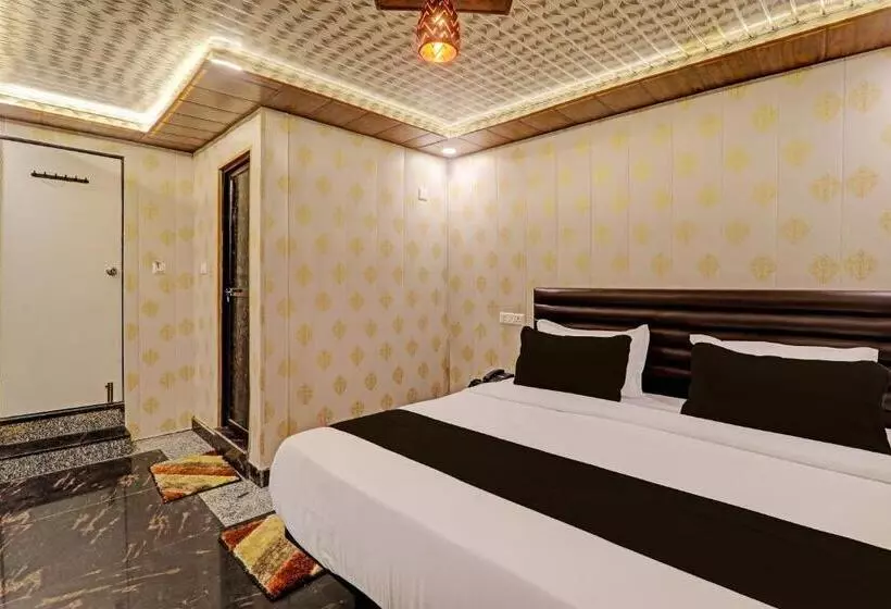 Collection O Hotel Bati Ghar And Resturant