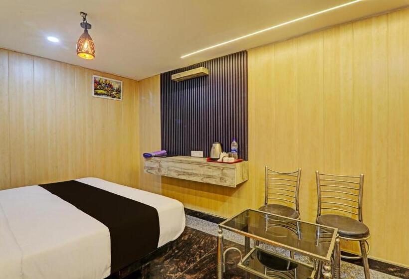 Collection O Hotel Bati Ghar And Resturant