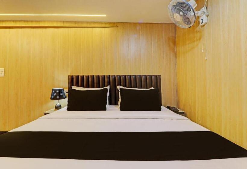 Collection O Hotel Bati Ghar And Resturant