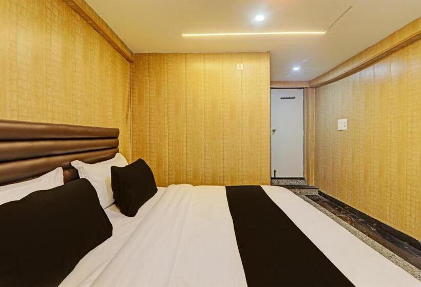 Collection O Hotel Bati Ghar And Resturant