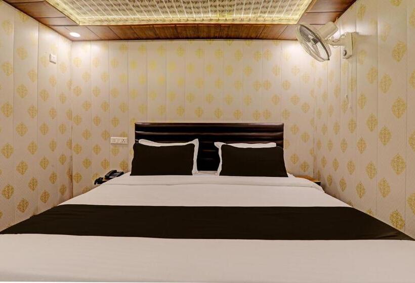 Collection O Hotel Bati Ghar And Resturant