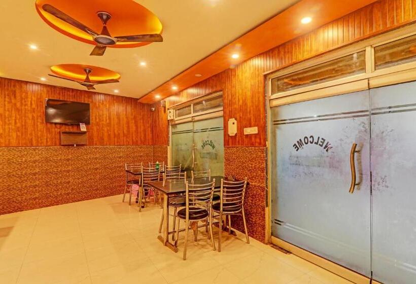 Collection O Hotel Bati Ghar And Resturant